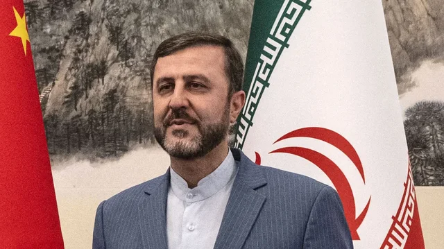 Irani paralajm&euml;ron vendet evropiane q&euml; mb&euml;shtesin sulmet