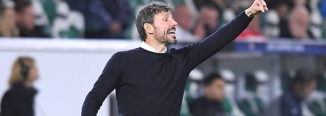 Trajneri i ri i Belgjikës, Van Bommel në “pole” për