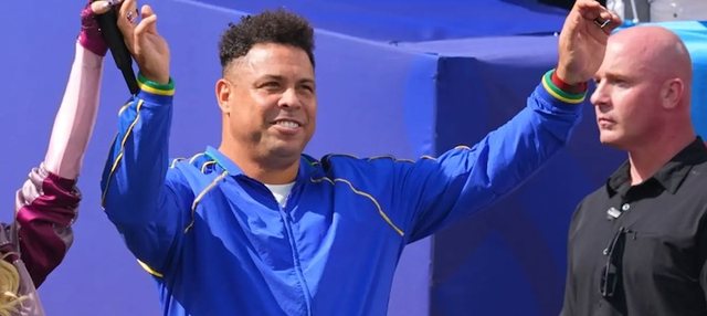 Ronaldo Fenomeni e thotë qartë: "Ishte një shkatërrim i