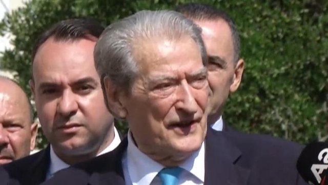 Berisha k&euml;rkon shkrirjen e Kuvendit: T&euml; hapet rruga p&euml;r zgjidhjen
