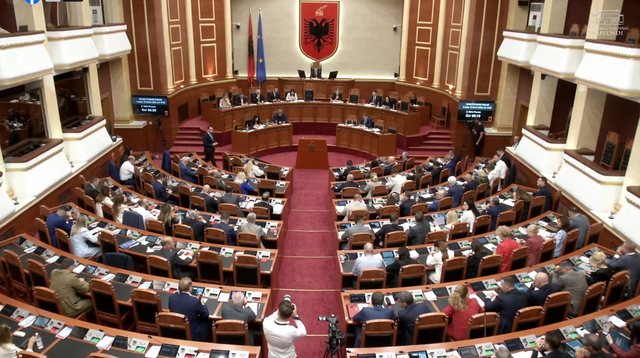 PD k&euml;rkon zgjatjen e afateve p&euml;r &ldquo;Territorialen&rdquo;,