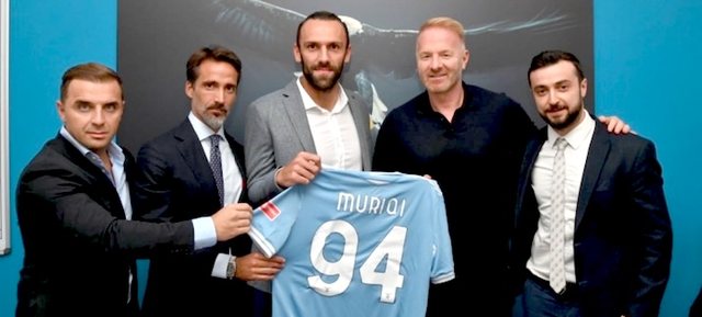 Rai 3 zbulon prapaskenat e transferimit të Vedat Muriqit te Roma,