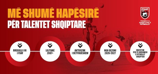 Revolucion&hellip; KE i FSHF-s&euml; miraton rregullin p&euml;r aktivizimin e