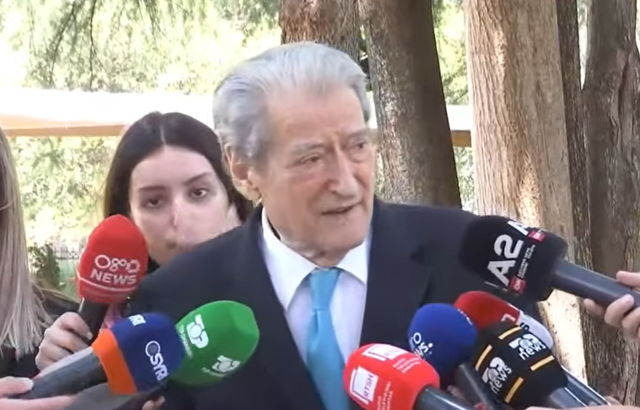 Reforma territoriale/ Berisha: Projekti yn&euml; parashikon nga 90 n&euml; 110