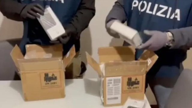 Gjykata e Brescias d&euml;non me tet&euml; vite burg Genti Berish&euml;n, 100