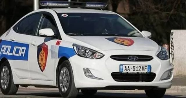 &nbsp;Arrestohet 39-vje&ccedil;ari n&euml; Klos, dyshohet se terrorizonte