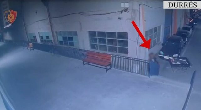 Arrestohet 29-vje&ccedil;ari n&euml; Durr&euml;s, zbardhen shtat&euml; raste