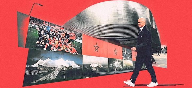 Spanja dhe Maroku n&euml; luft&euml; p&euml;r t&euml; siguruar finalen e