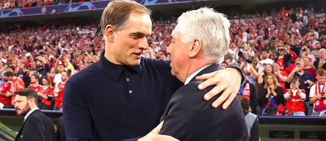 Nga Carletto te Tuchel dhe Klopp: sa kushton një emër i madh në