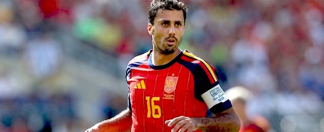 Transferimi i Rodrit drejt Real Madridit ndalet papritur: ai do t'i
