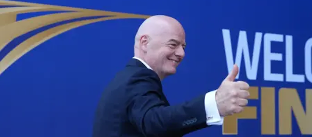 Zgjedhjet e FIFA-s mund të jenë vendimtare për caktimin e finales