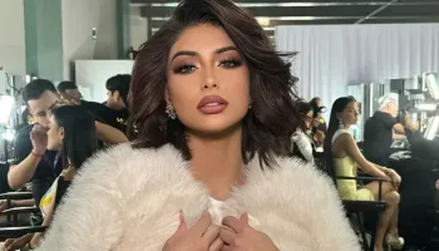 Finalistja e Miss Universe Tegucigalpa gjendet e pajetë në moshën