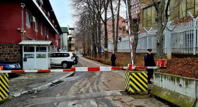 Kat&euml;r vjet pas largimit t&euml; prokuror&euml;ve serb&euml;, Kosova