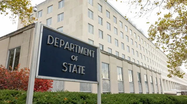 SHBA paralajm&euml;ron qytetar&euml;t amerikan&euml; n&euml; Azin&euml;