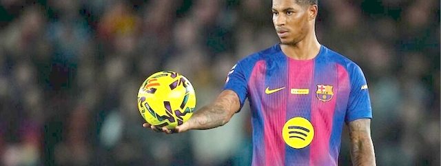 Marcus Rashford në mëdyshje, në ditët në vijim do