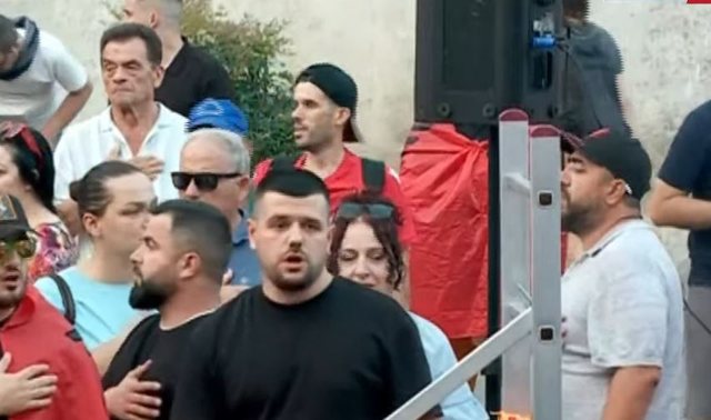 &ldquo;Lironi &ccedil;unat dhe vajzat q&euml; keni arrestuar
