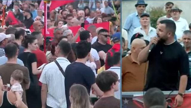 &ldquo;Taulant Balla, i ke b&euml;r&euml; llogarit&euml; gabim me