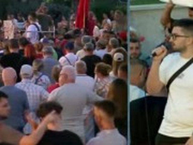 &ldquo;K&euml;rkesat tona jan&euml; jetike dhe legjitime&rdquo;/ Aktivisti: