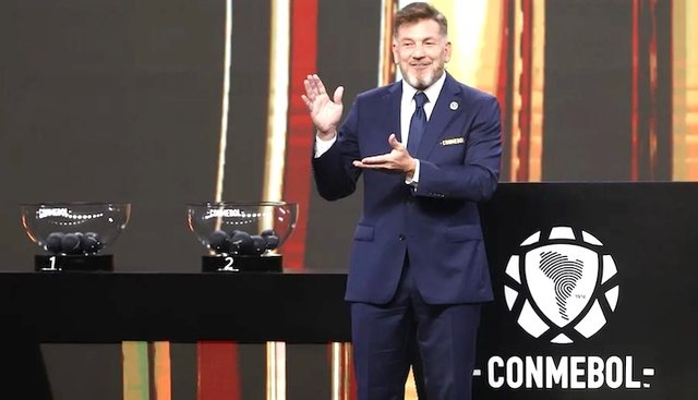 CONMEBOL planifikon nj&euml; turne t&euml; ri me klube nga Meksika, CONCACAF dhe