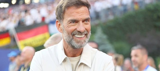 Jurgen Klopp afër marrjes së çelësave të