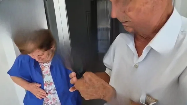 I biri vrau ish-vjehrrin e tij dhe rr&euml;mbeu ish-t&euml; fejuar&euml;n,