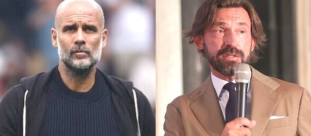 Guardiola thotë ‘Jo’. Maldini kthehet nga Pirlo