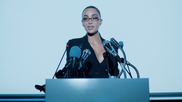 Nuk kaloi provimin e jurisprudenc&euml;s, &ccedil;far&euml; tha Kim Kardashian