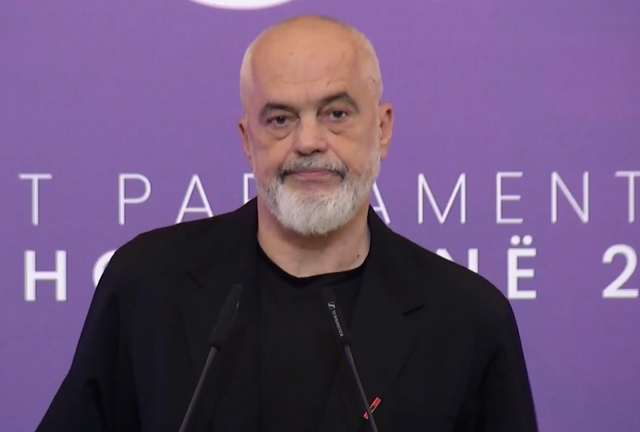 Administrata apo mjek&euml;t? Si g&euml;njeu Rama p&euml;r arsyet q&euml;