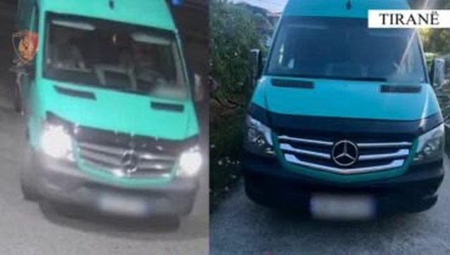 Aksidenti fatal n&euml; autostrad&euml;n Durr&euml;s-Tiran&euml;, arrestohen