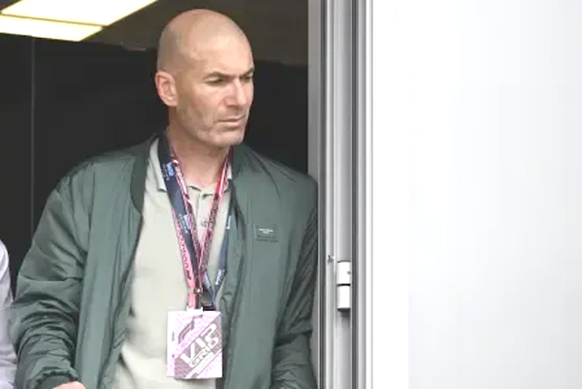 Klopp dhe Zidane: Triumfi i Spanj&euml;s nxit nj&euml; fole grer&euml;zash,