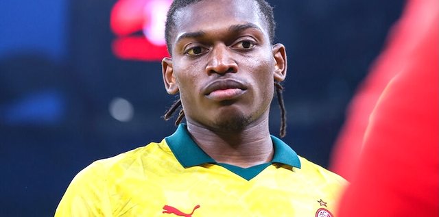 Rafael Leão mund të bëhet transferimi më i shtrenjtë