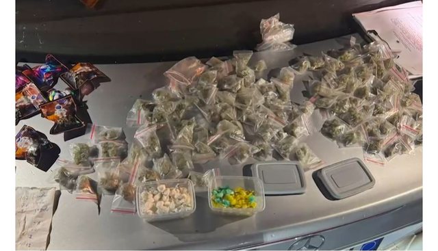 Operacioni 'Hideaway' n&euml; Tiran&euml;/ Arrestohet