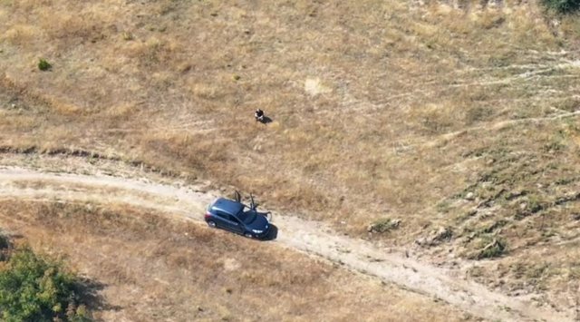 Vrau ish-vjehrrin, plagosi ish-vjehrr&euml;n dhe pas disa or&euml;sh q&euml;lloi
