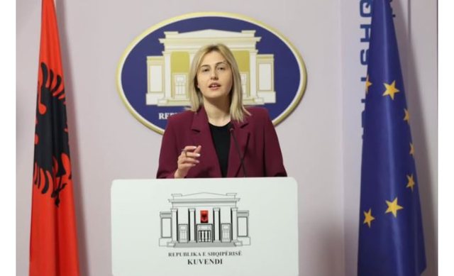 Zhupa i p&euml;rgjigjet Ram&euml;s: Detyra e shtetit &euml;sht&euml; t&euml;