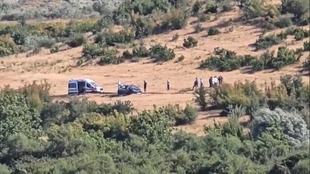 Ekzekutoi ish-vjehrrin, plagosi ish-vjehrr&euml;n dhe m&euml; pas vrau edhe