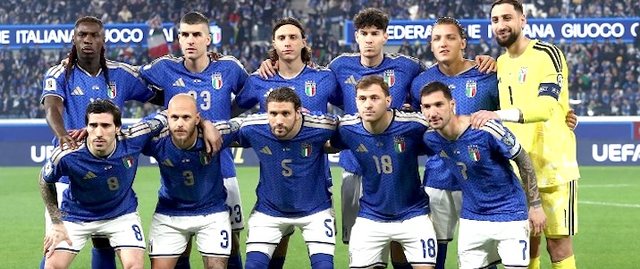 Kupa e Kombeve, e frikshme për Italinë: rivalë do jenë