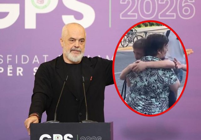 "Korbat e kishin marr&euml; me vete te