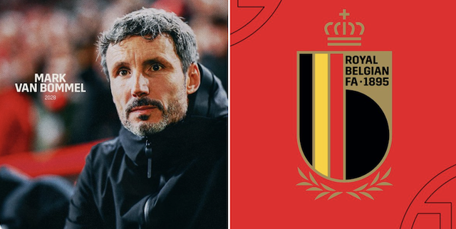 ZYRTARE/ Mark Van Bommel do t&euml; jet&euml; trajneri i ri i Belgjik&euml;s,