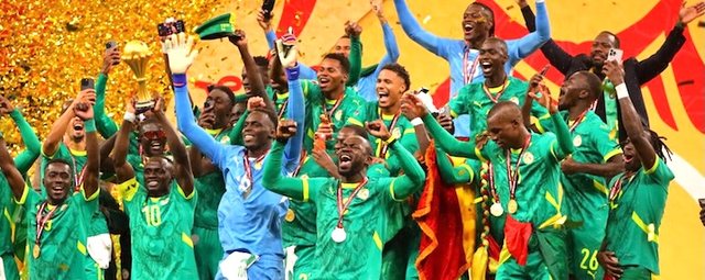 Senegal - Marok: data p&euml;r t&euml; m&euml;suar fituesin e Kup&euml;s s&euml;