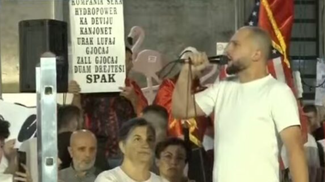 "S&rsquo;mund t&euml; jemi m&euml; peng i t&euml; korruptuarve"/
