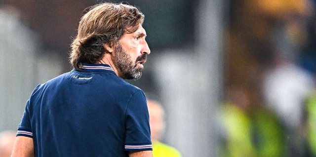 Italia mbyll bisedimet me Andrea Pirlon: pritet vetëm zyrtarizimi i tij si