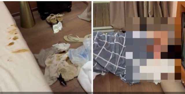 Izraelit&euml;t p&euml;rfundojn&euml; n&euml; spital gjat&euml; pushimeve