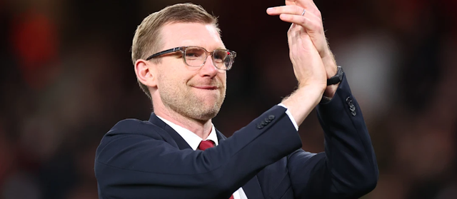 Nga janari, Per Mertesacker do t&euml; jet&euml; drejtori i ri sportiv i