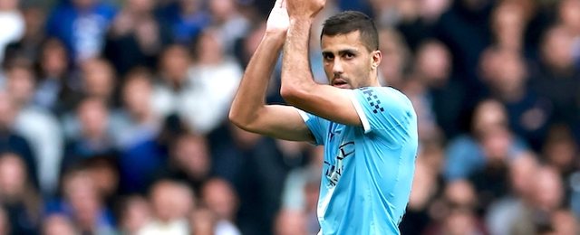 Trajneri Maresca: "Rodri? Operacioni &euml;sht&euml; t&euml;