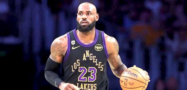 Tronditet NBA-ja, LeBron James nënshkruan me Philadelphia 76ers në
