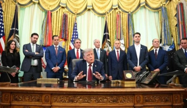 Wall Street Journal: Trump i lodhur nga lufta me Iranin, SHBA rrit presionin