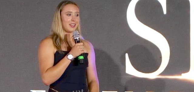 “The Ski Excellence Night” kurorëzon Lara Colturin me titullin: