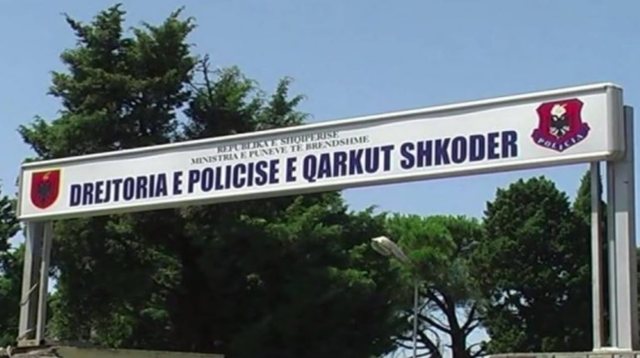 Operacioni 'Siguria' n&euml; Shkod&euml;r/ Arrestohen tre persona,