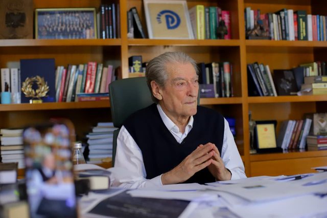 "Injoroi k&euml;rkesat e protestuesve"/ Berisha: Gjesti i Ram&euml;s