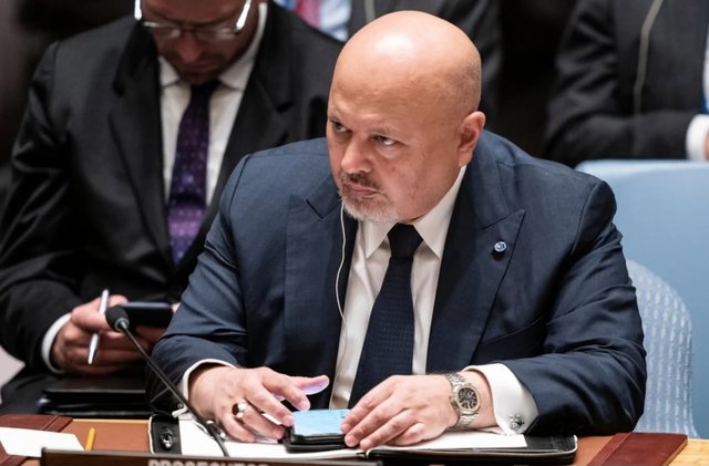 Gjykata Penale Nd&euml;rkomb&euml;tare largon Karim Khan nga &ccedil;&euml;shtja